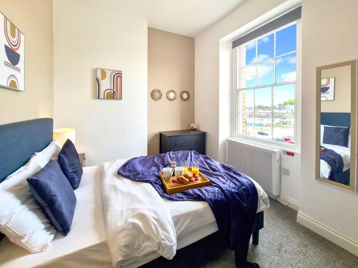 Apartment Margaret's Quattro By Fortuna Property *