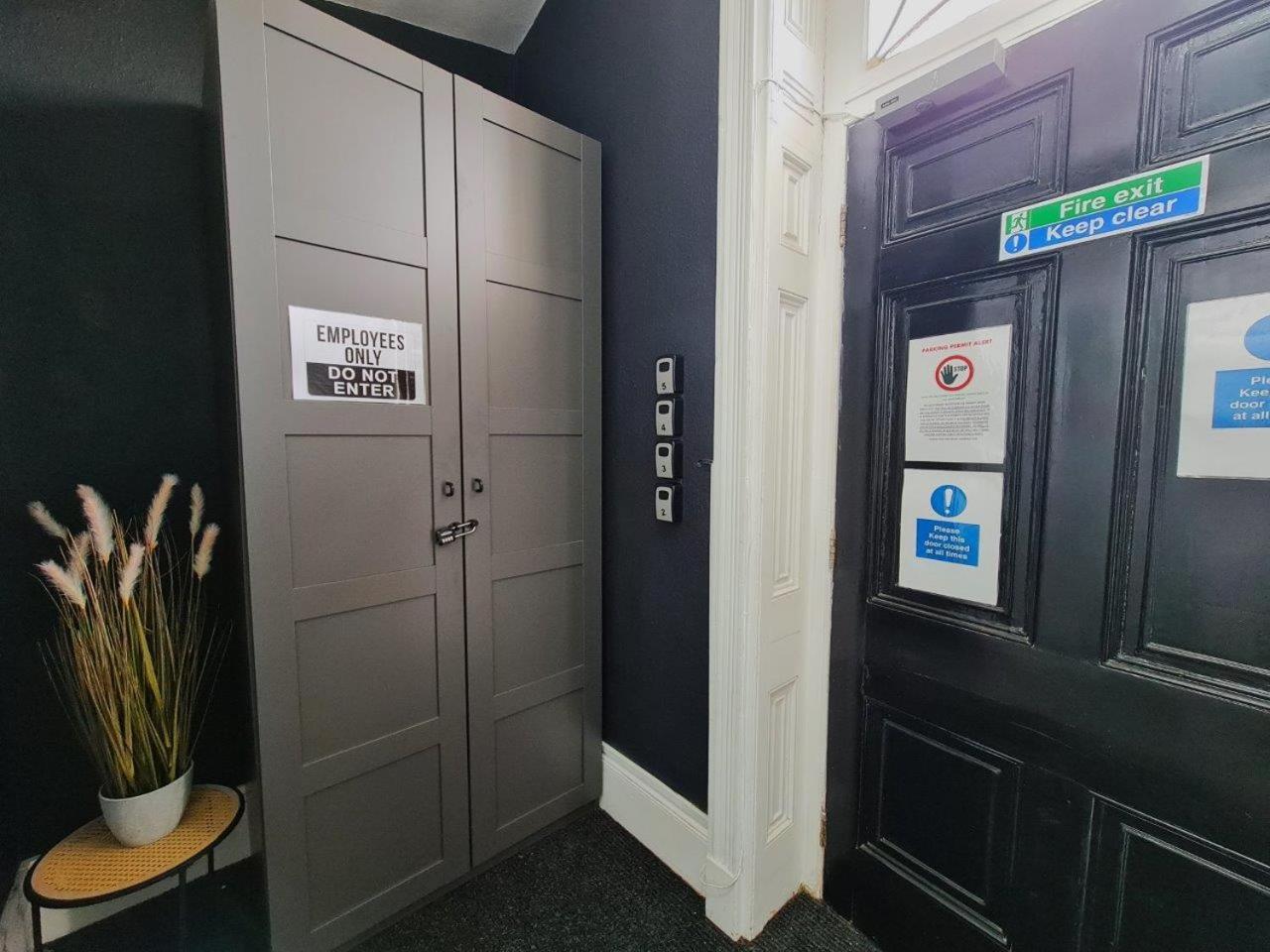Apartment Margaret's Quattro By Fortuna Property Cheltenham