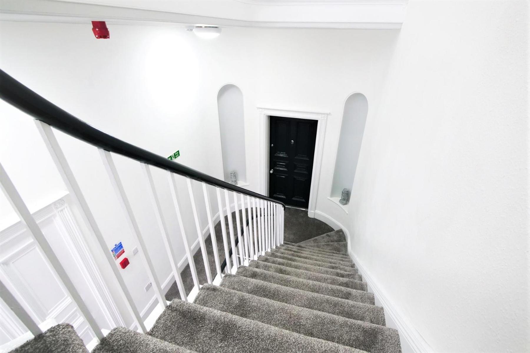 Apartamento Margaret's Quattro By Fortuna Property *